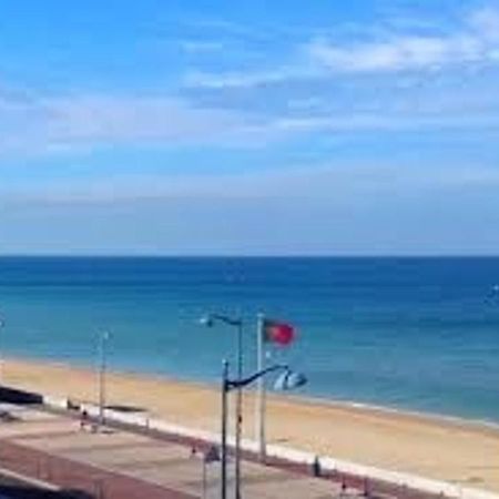 Appartement En Front De Mer A Villers-Sur-Mer Face Au Casino, 2P Tout Equipe Avec Parking Privatif - Fr-1-712-14 外观 照片