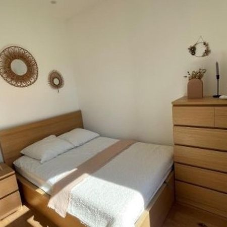 Appartement En Front De Mer A Villers-Sur-Mer Face Au Casino, 2P Tout Equipe Avec Parking Privatif - Fr-1-712-14 外观 照片