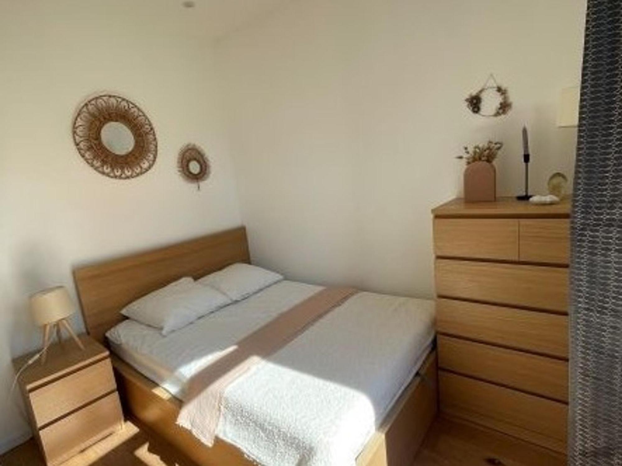 Appartement En Front De Mer A Villers-Sur-Mer Face Au Casino, 2P Tout Equipe Avec Parking Privatif - Fr-1-712-14 外观 照片
